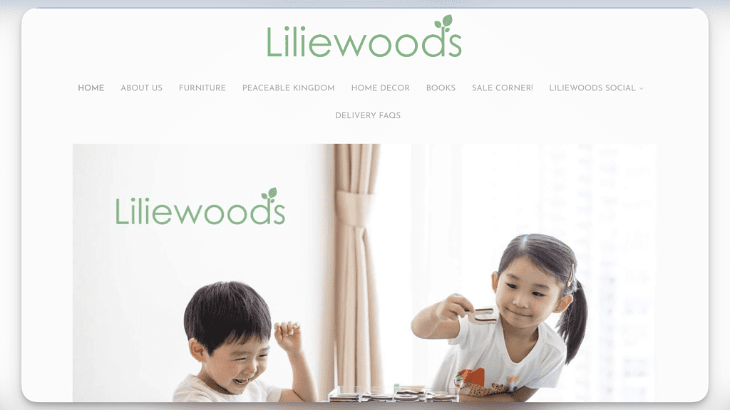 LilieWoods