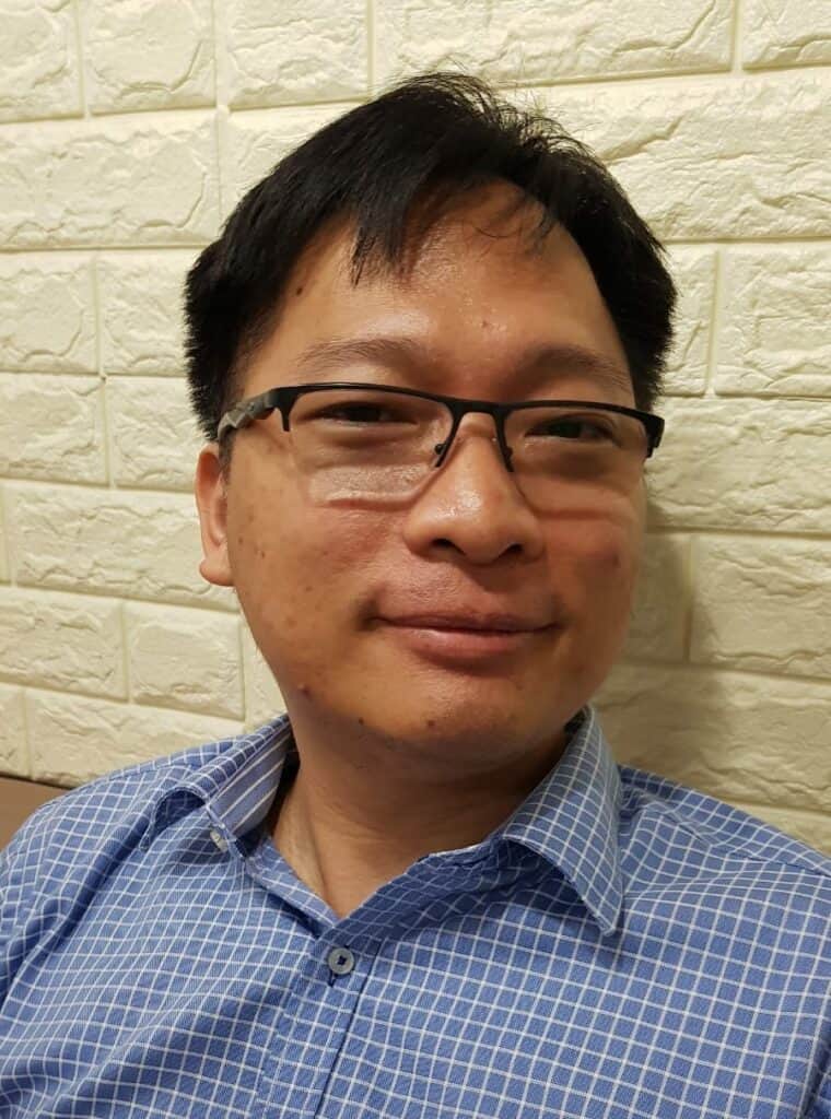 Wei Chun profile photo