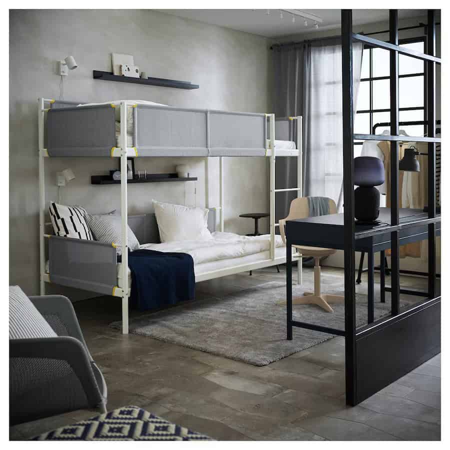 IKEA - Vitval Bunk Bed