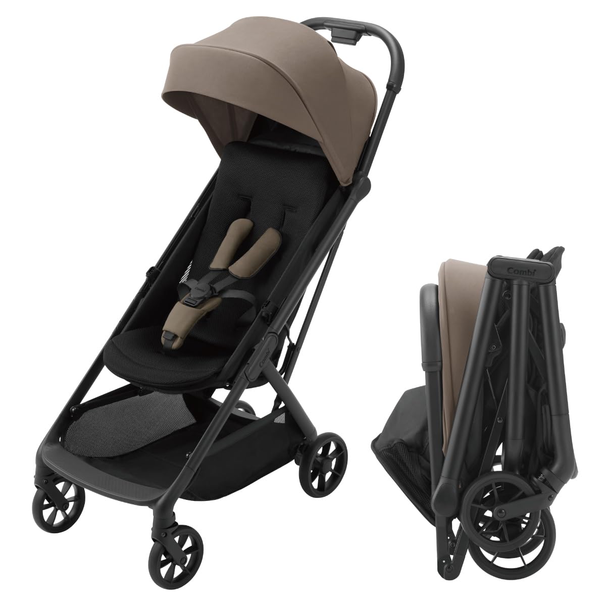 Combi Auto N Second BQ