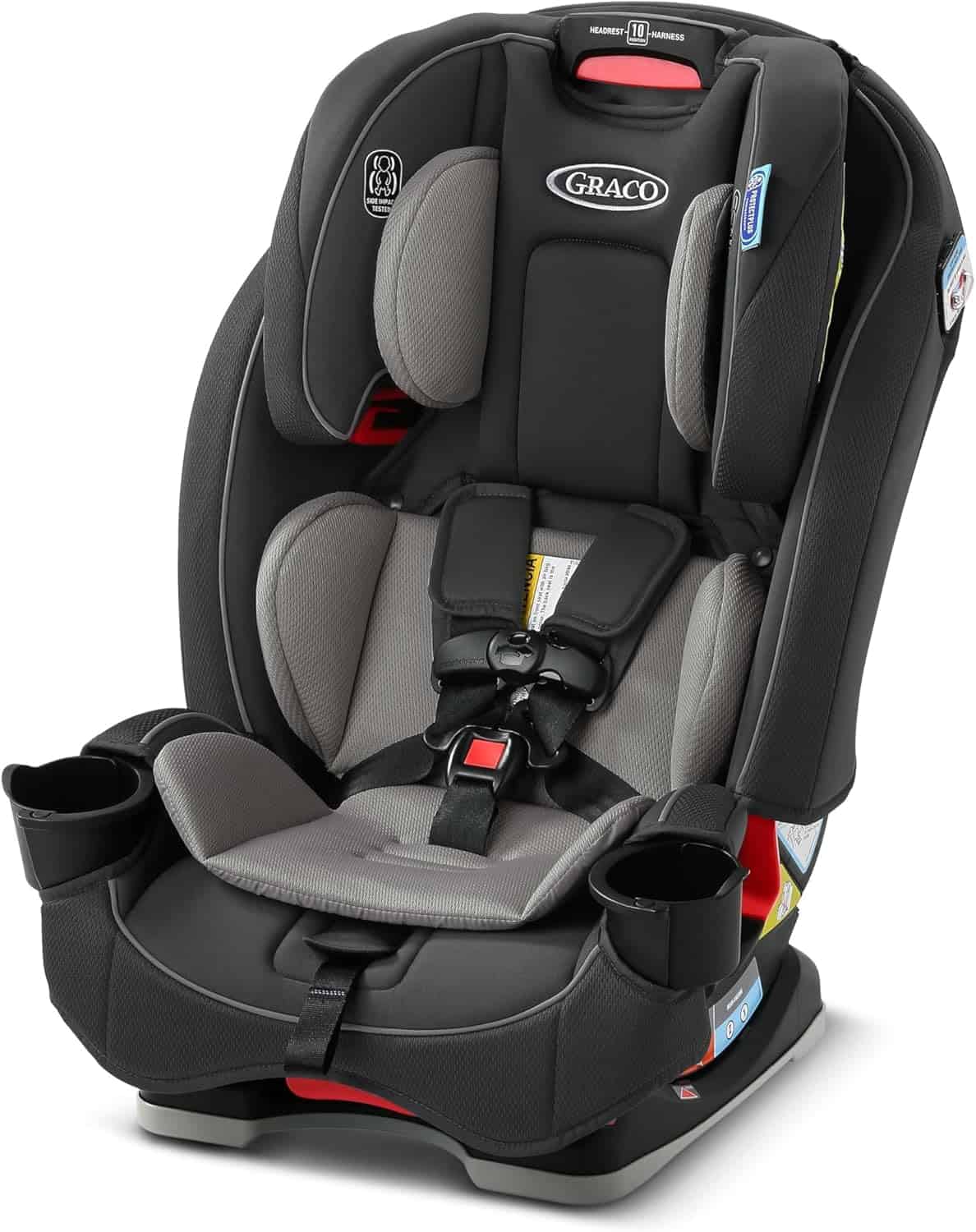 Graco Slimfit 3 in 1 Car Seat