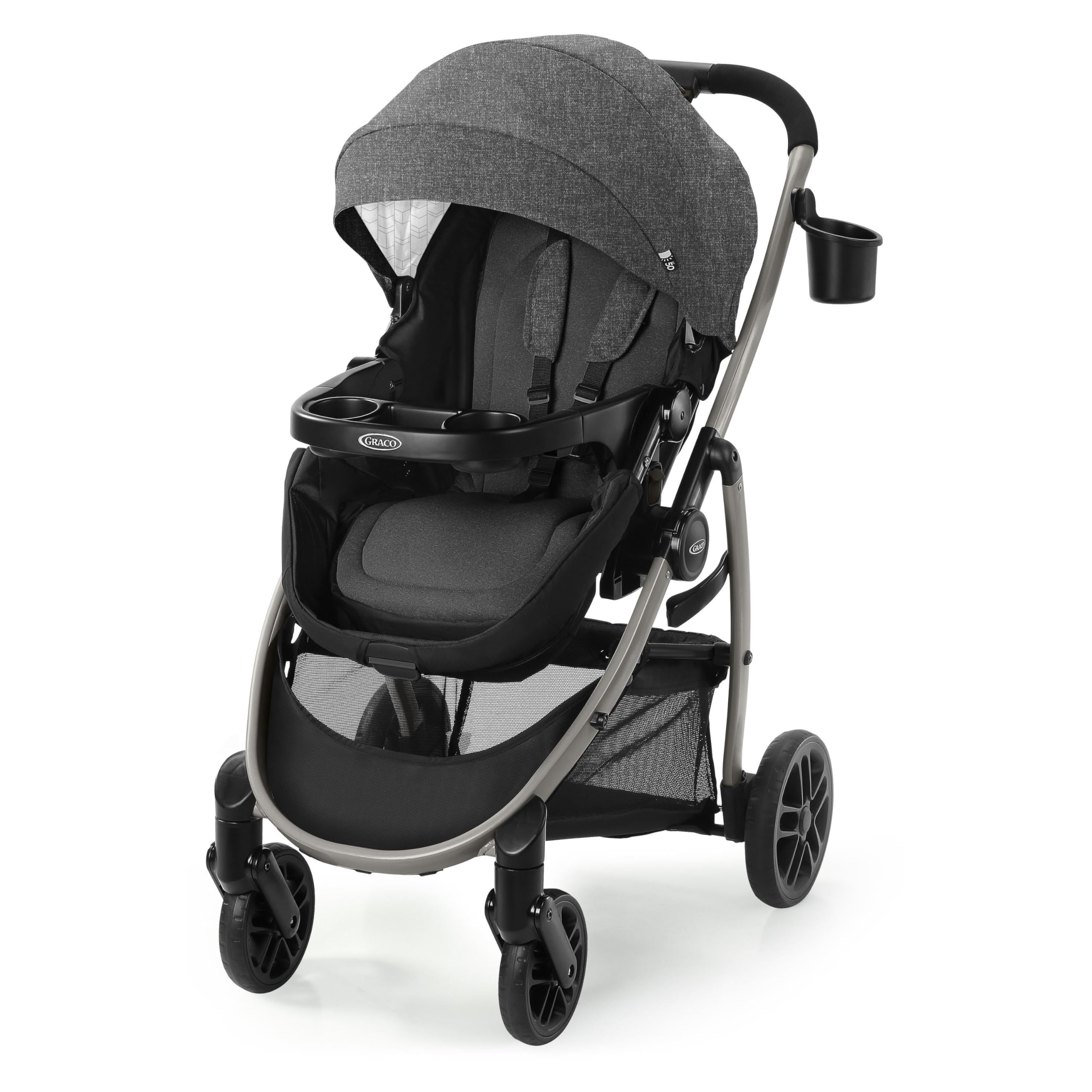 Graco Modes Pramette