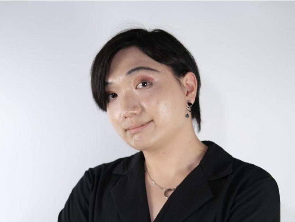 Chaya Donaven, Preschooler.sg