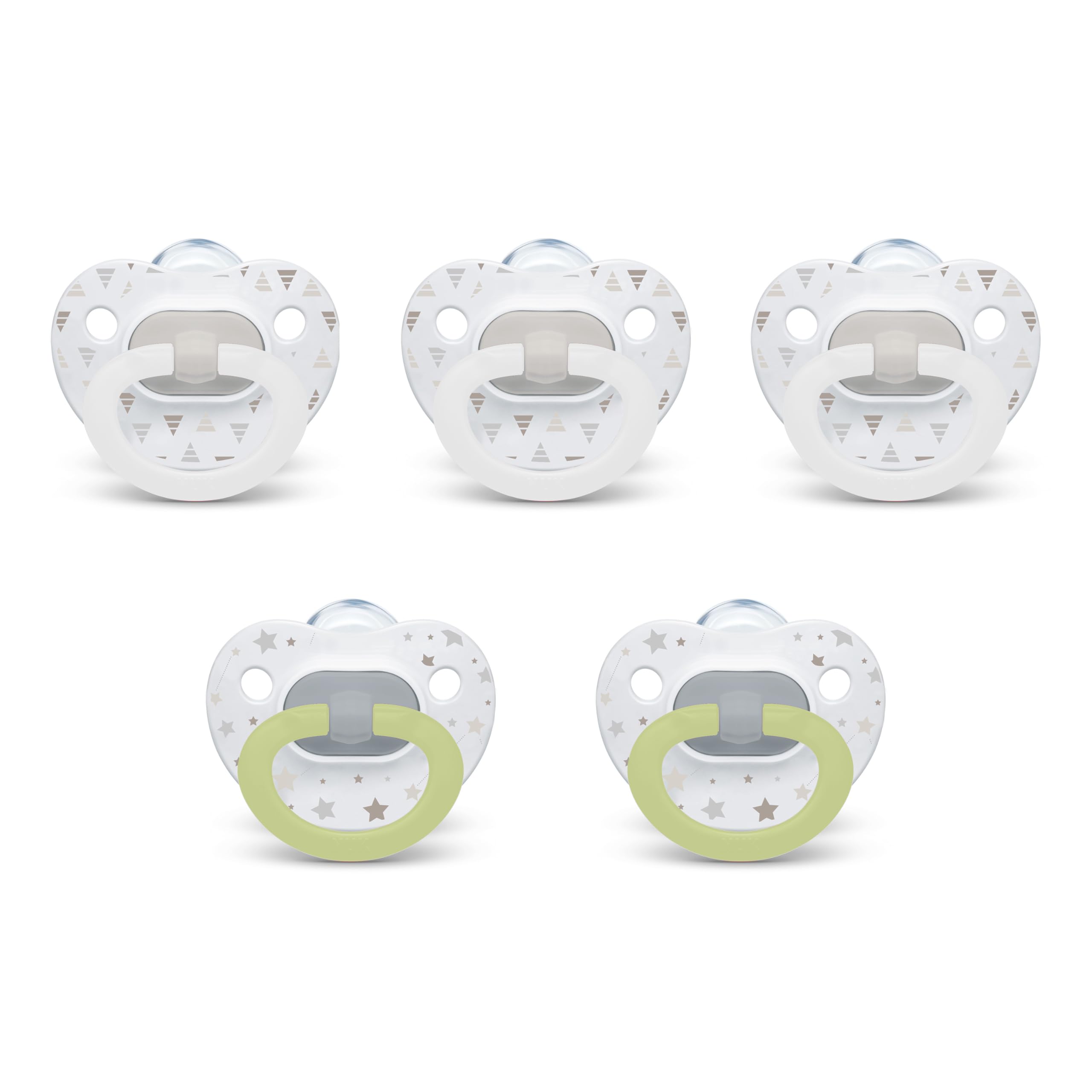NUK Orthodontic