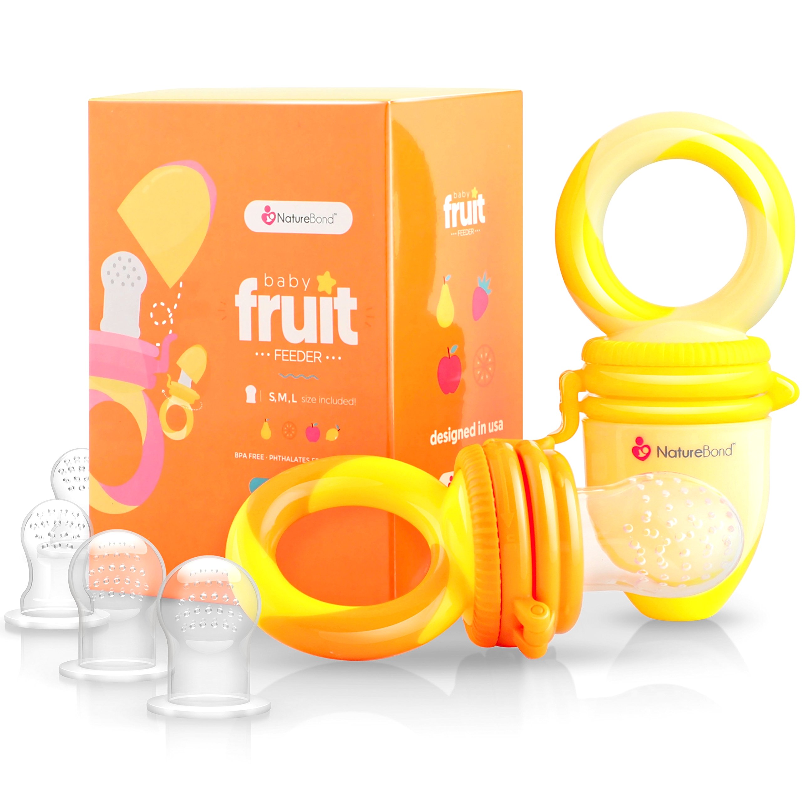 NatureBond Feeder