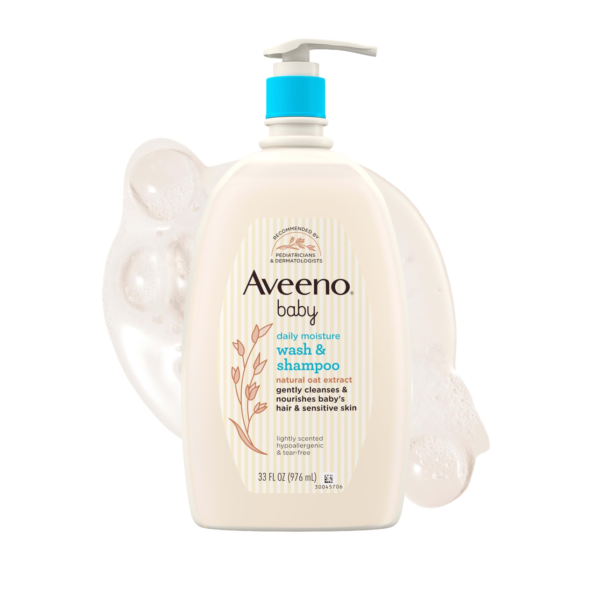 Aveeno Baby