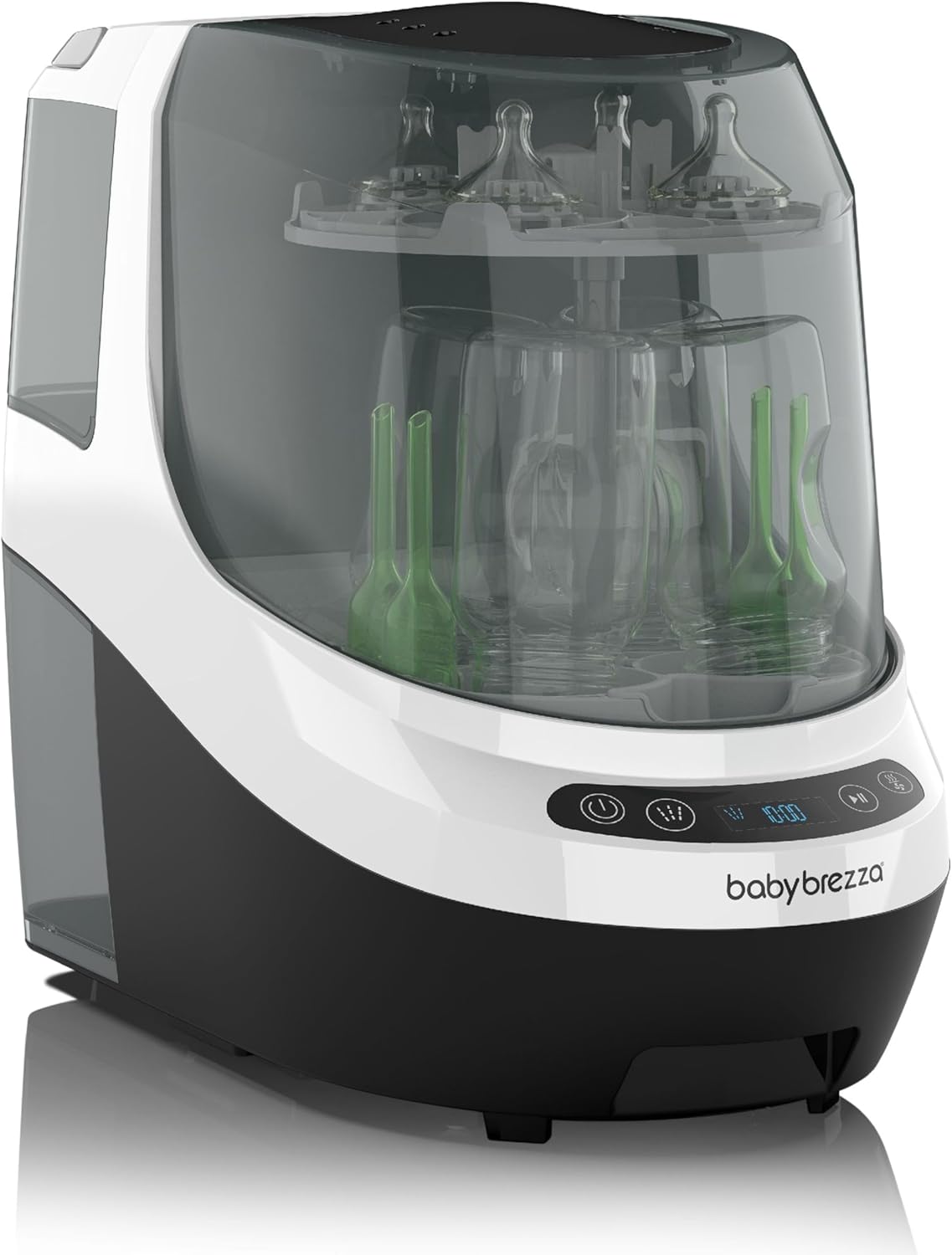 Baby Brezza Bottle Washer Pro