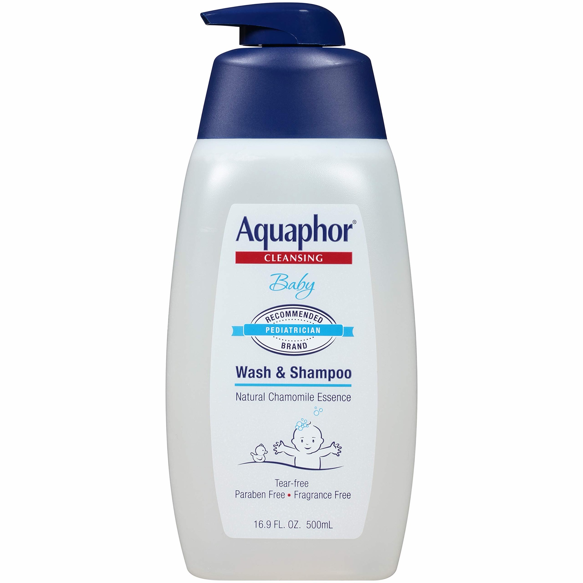 Aquaphor Baby
