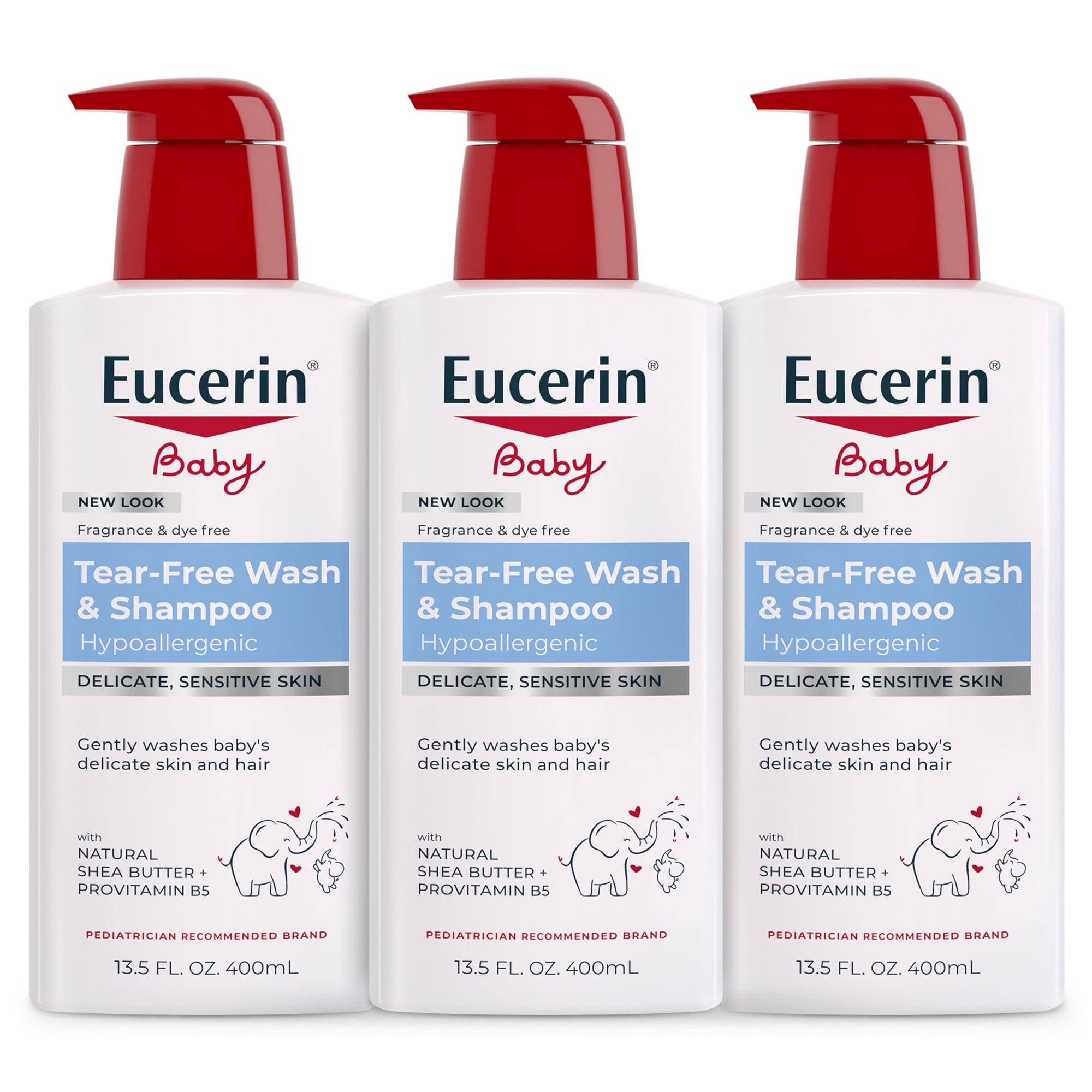 Eucerin Baby
