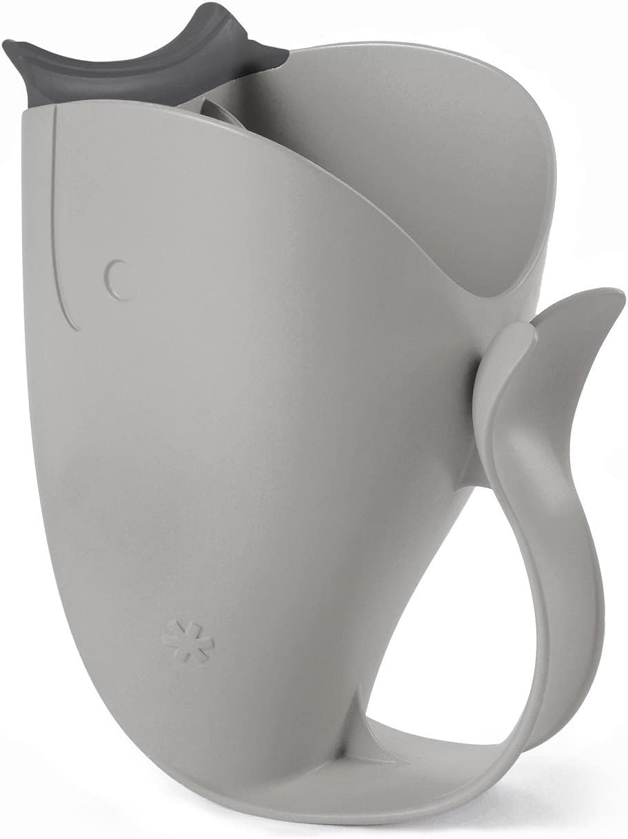 Skip Hop Moby Bath Tear-Free Waterfall Rinser Bath Cup