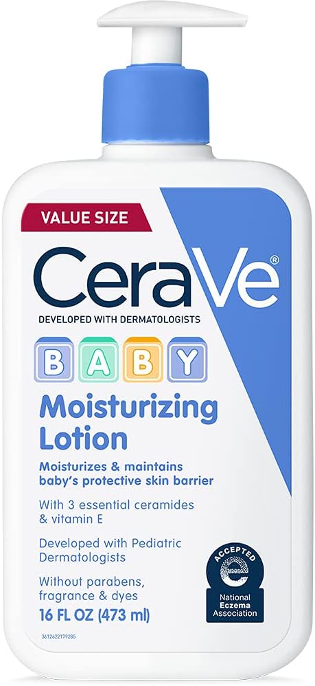 CeraVe Baby Lotion