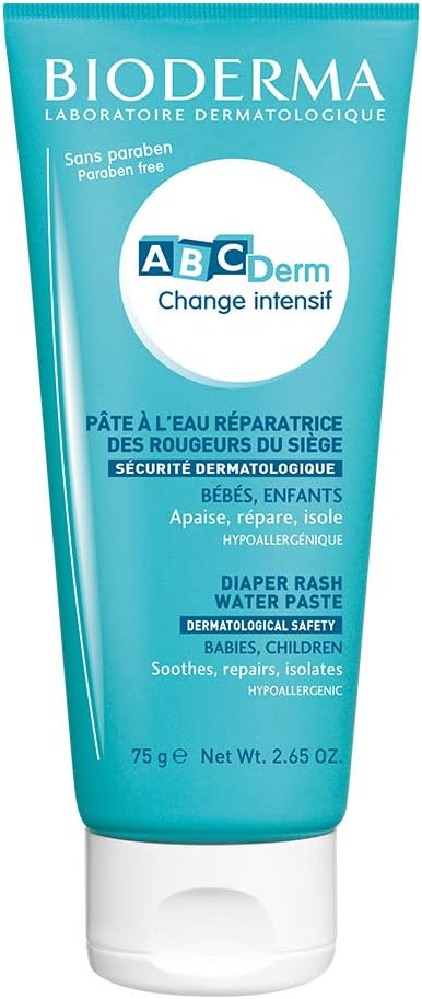 Bioderma ABCDerm Change Intensif