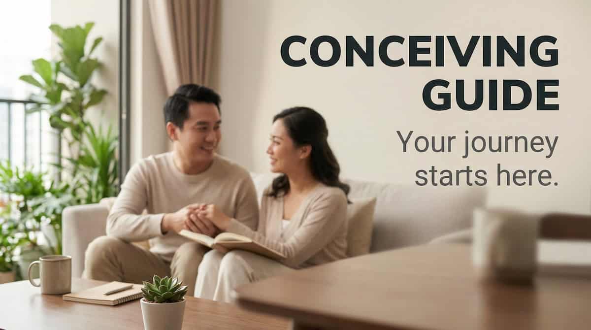 Conceiving Guide