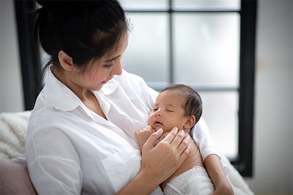 Benefits of Postpartum Confinement According to The Chinese