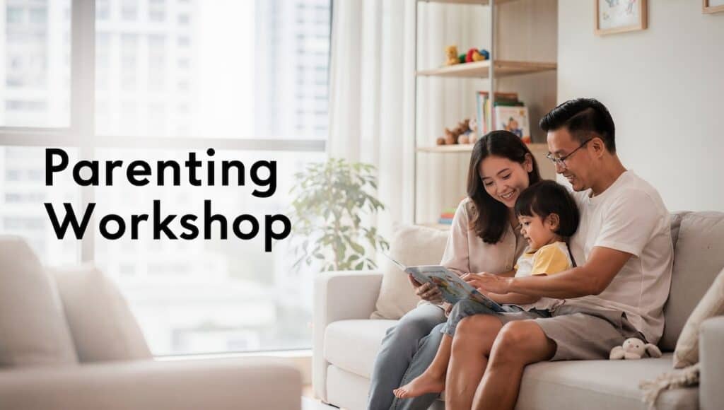 Parenting Workshop