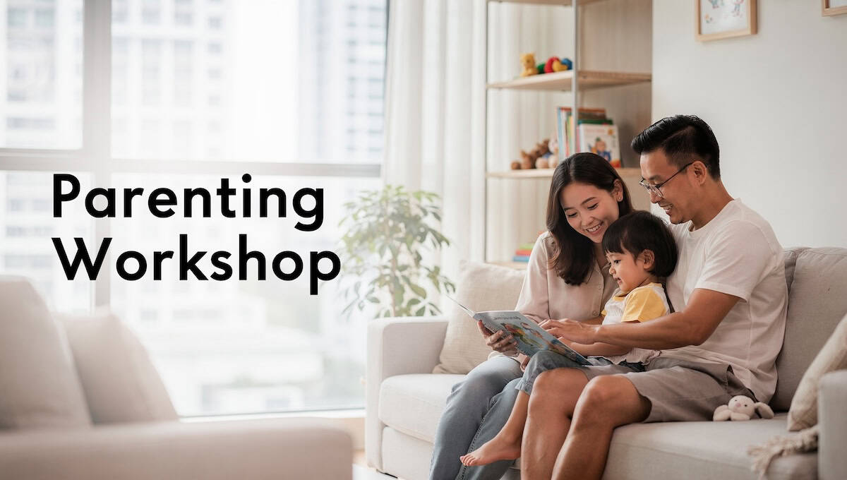 Parenting Workshop