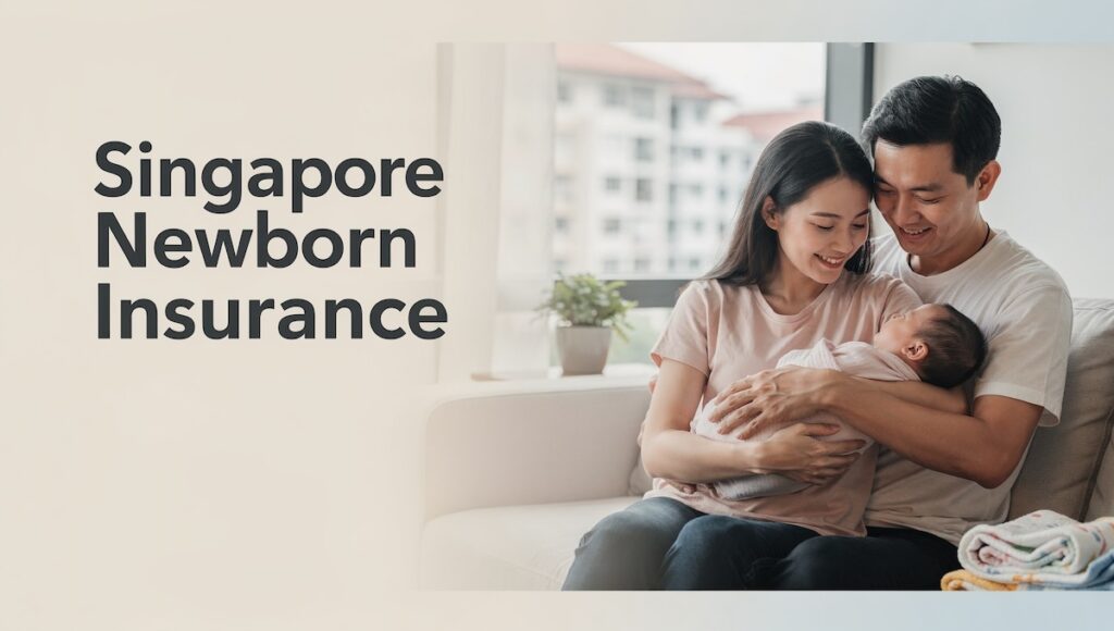 Singapore Newborn Insurance