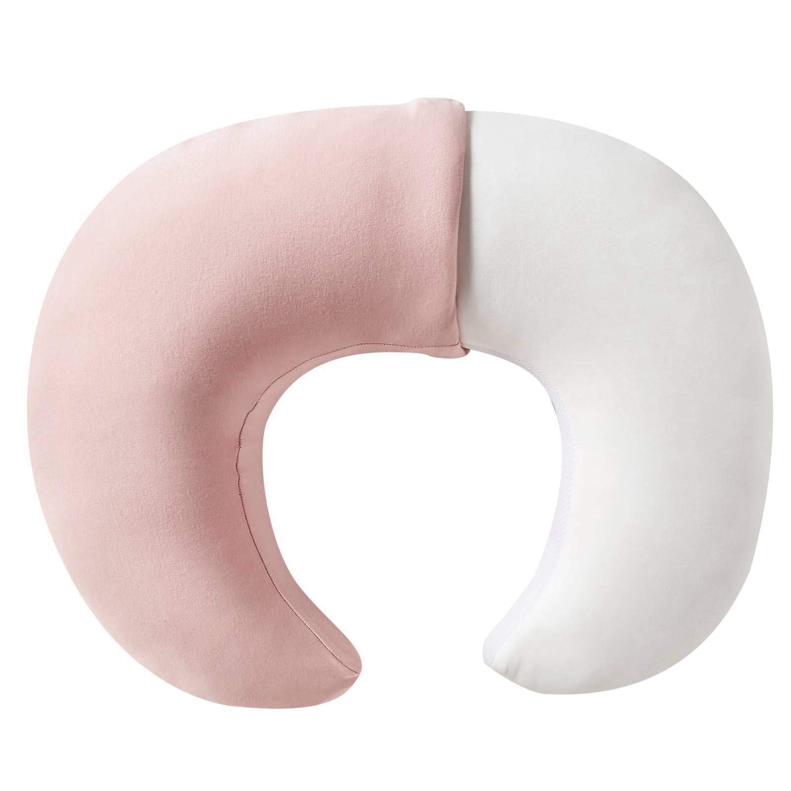 Plus-Size Nursing Pillow