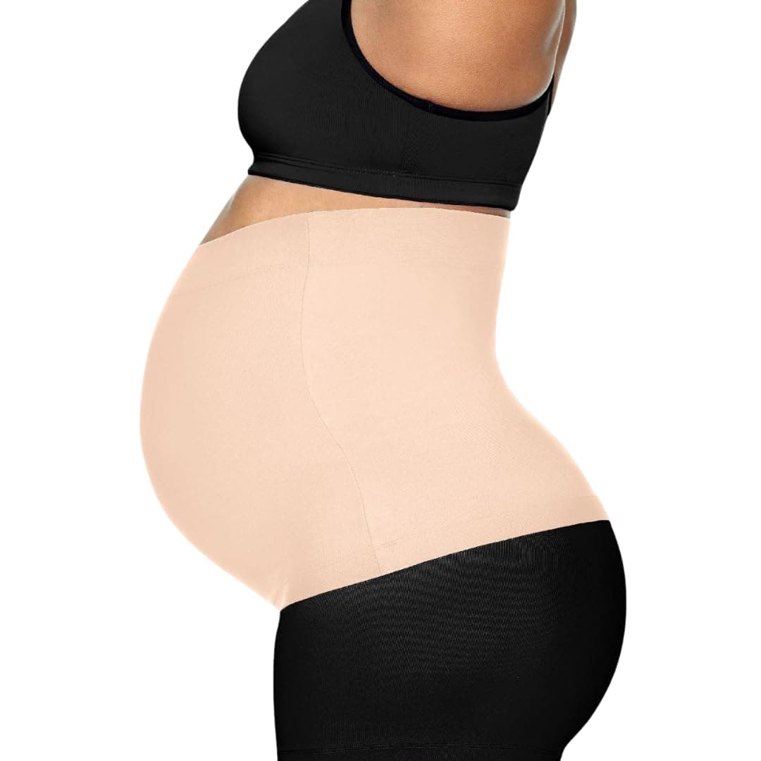 LoveSteady ProBump Maternity Support Belly Band