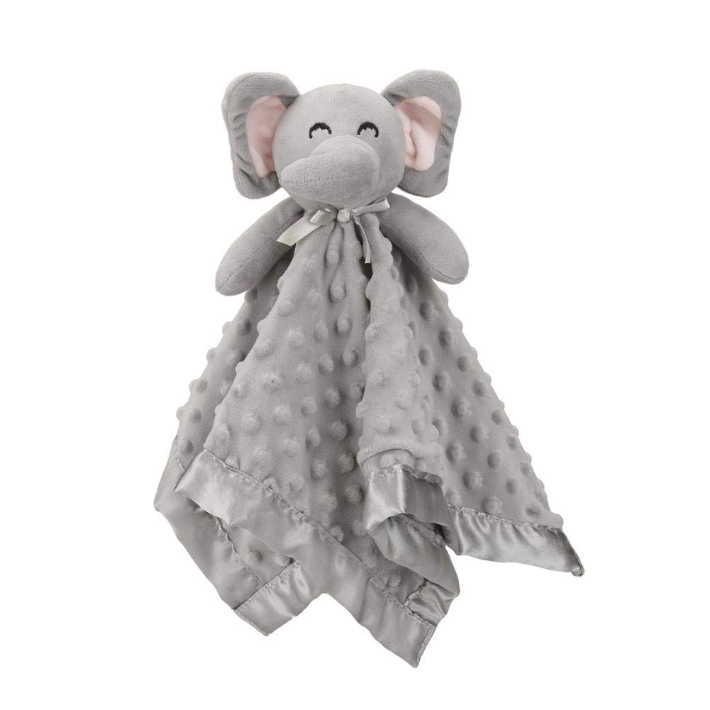 Pro Goleem Gray Elephant Lovey