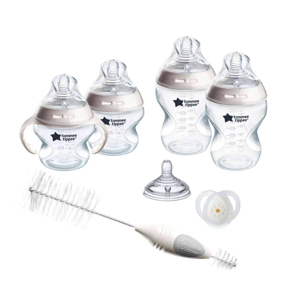 Tommee Tippee Closer to Nature Bottle