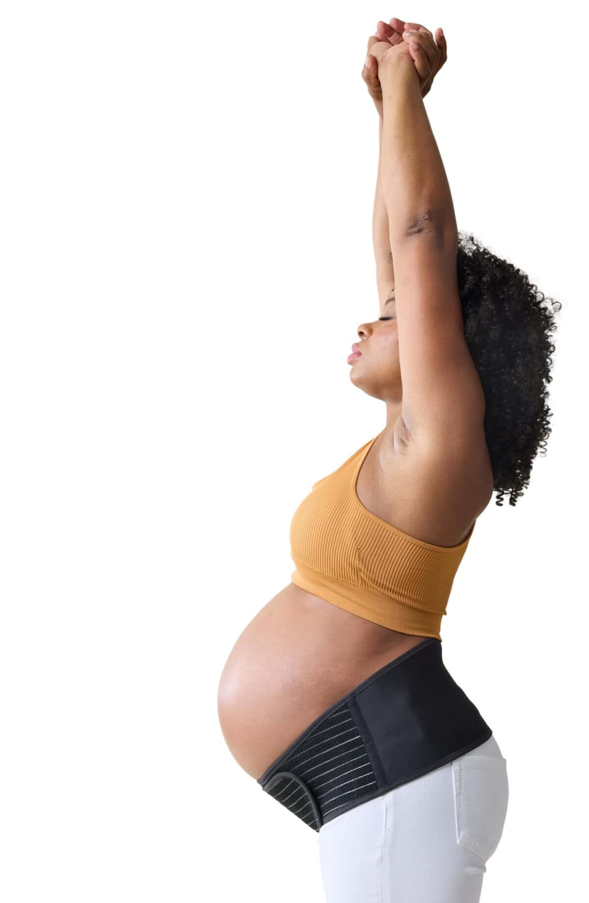 Ingrid & Isabel Pregnancy Support Belt