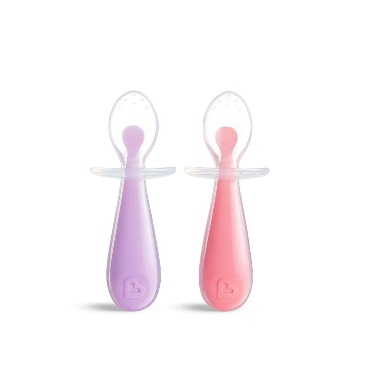 Munchkin Gentle Scoop Spoons (2 Piece)