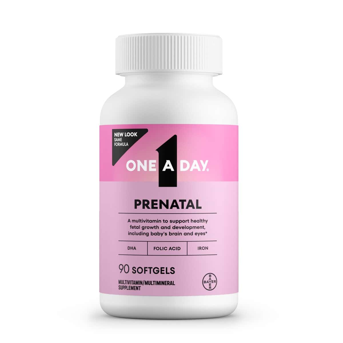 One A Day Women's Prenatal 1