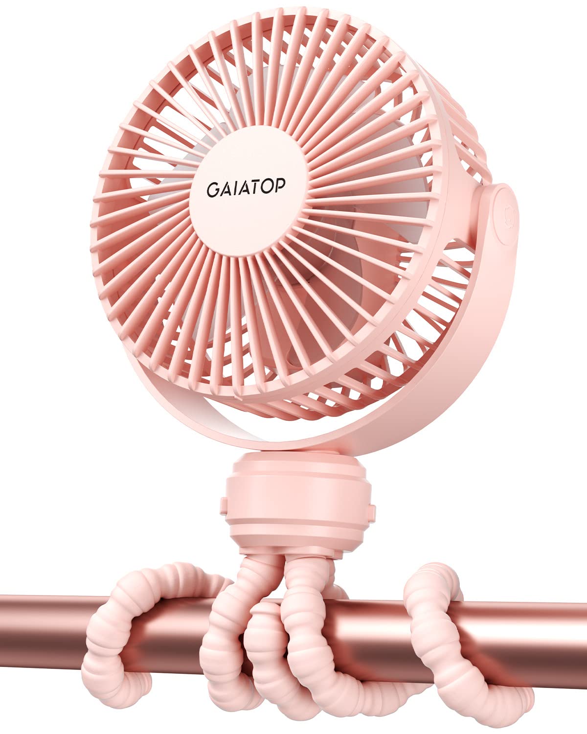 Gaiatop Mini Stroller Fan
