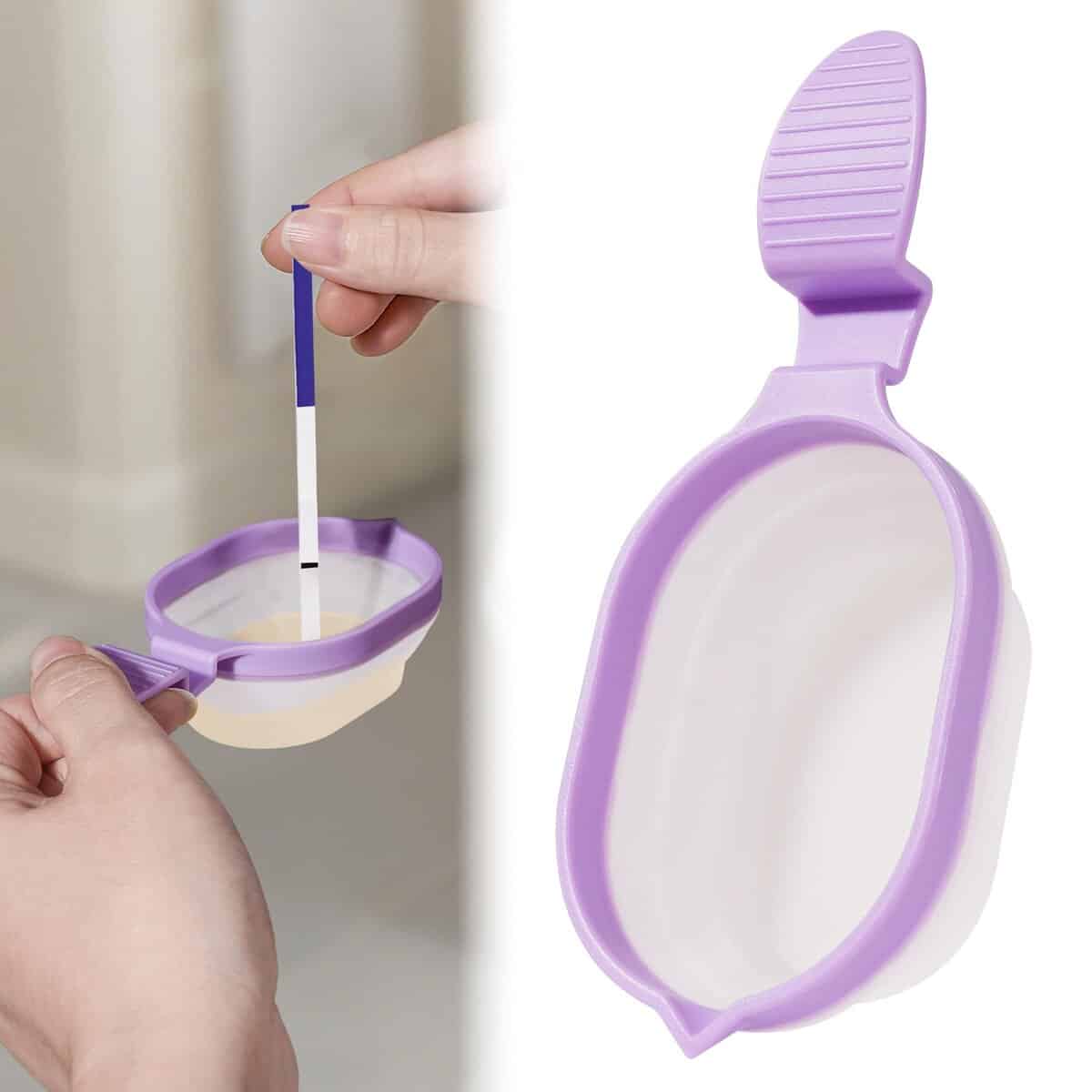 Ihaapsi Portable Pee Cup