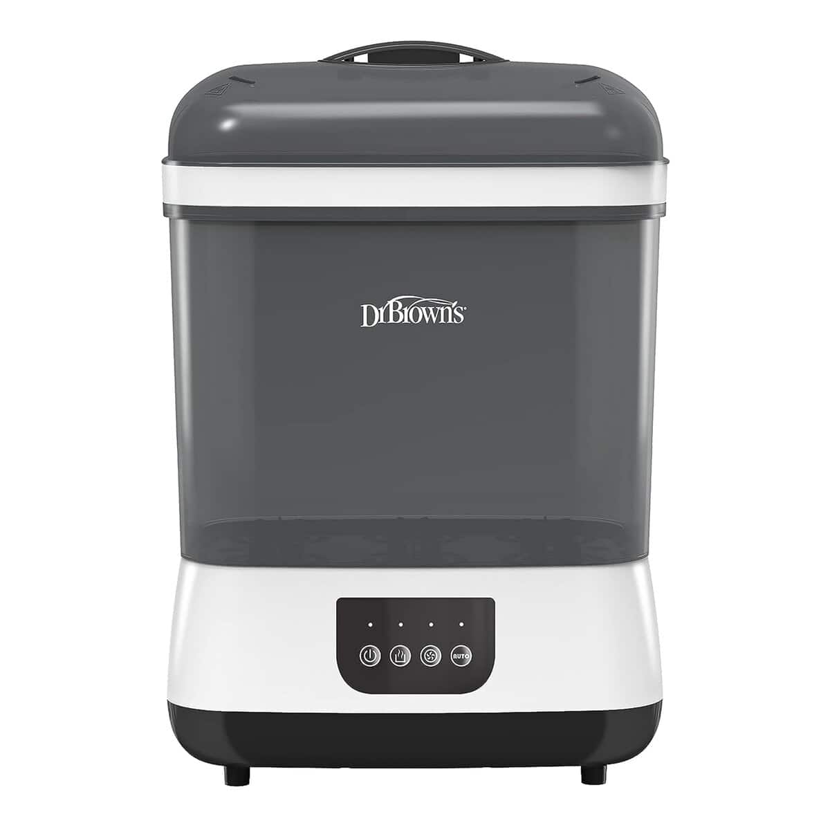 Dr. Brown's Clean Steam Sterilizer & Dryer