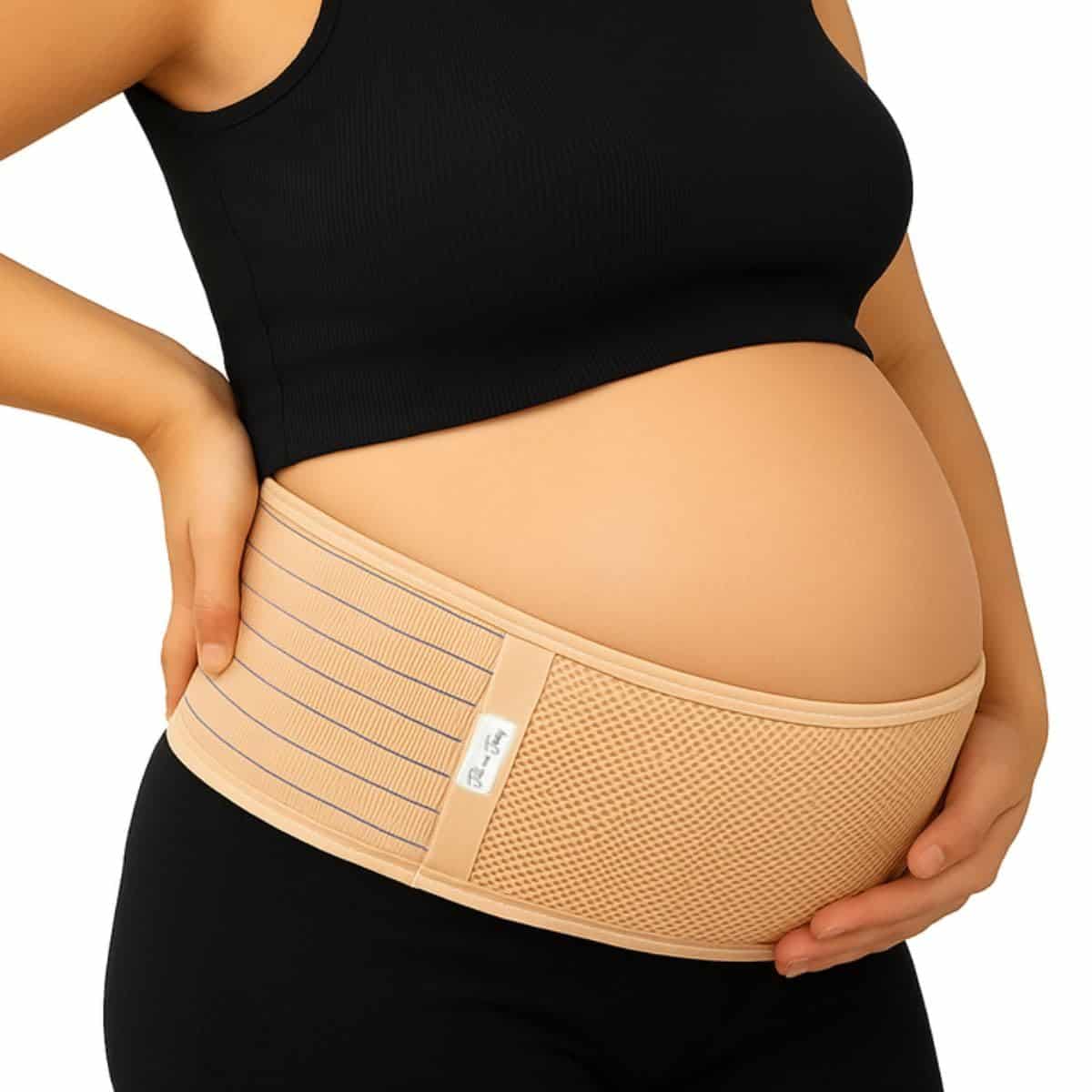 Jill & Joey Maternity Belt