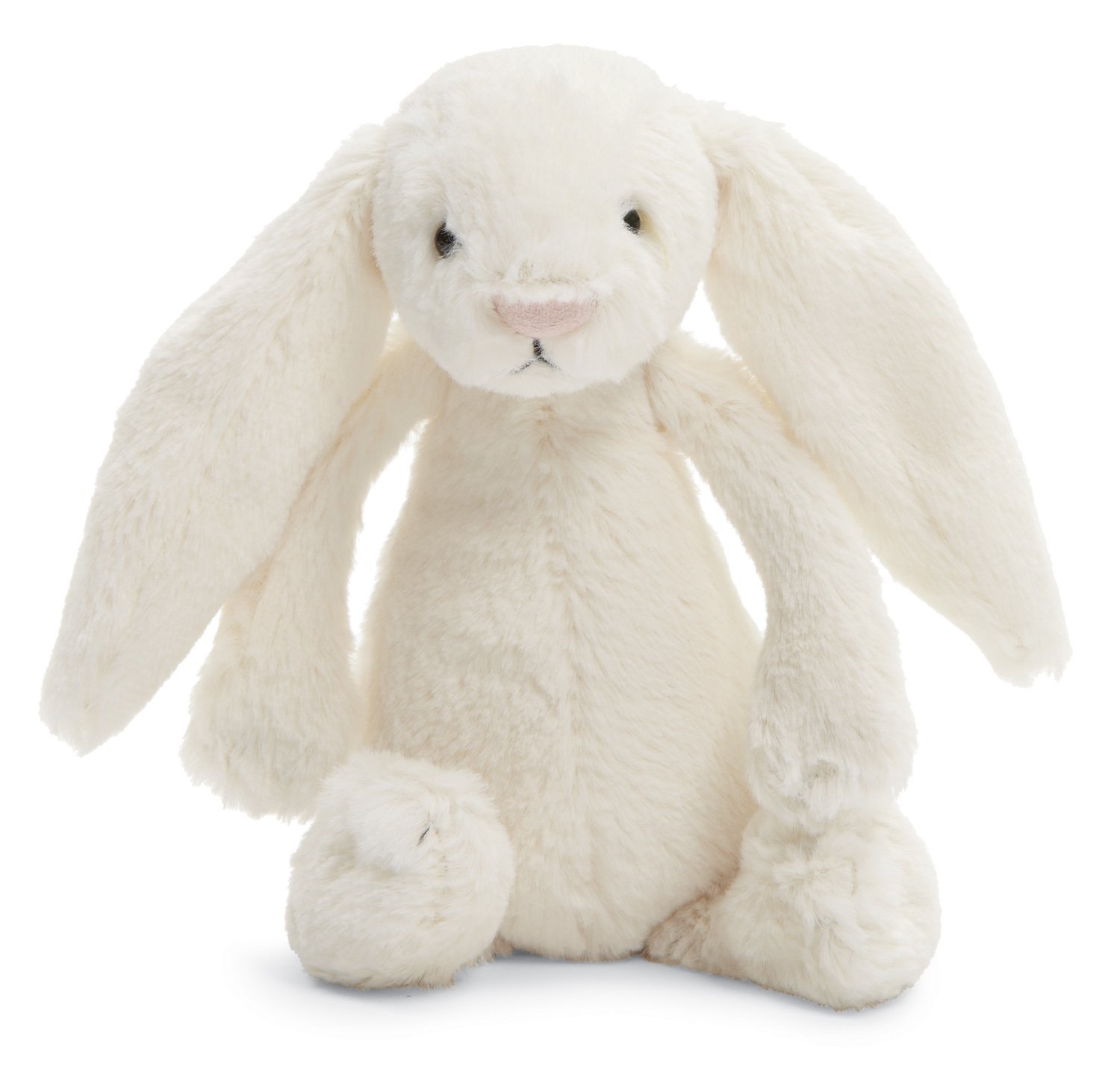Jellycat Bashful Bunny (Small, 7-Inch)