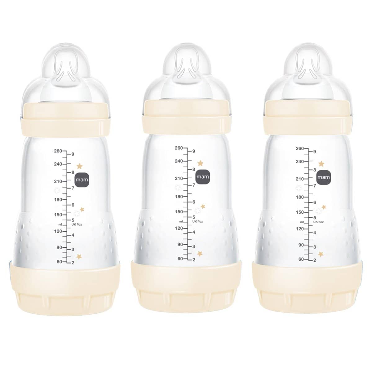 MAM Easy Start Anti-Colic Bottle