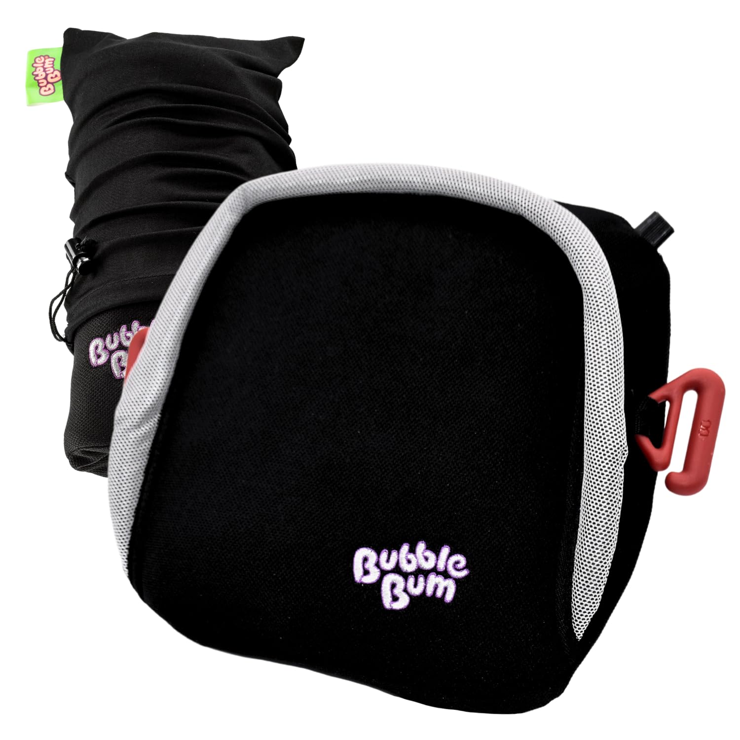 BubbleBum Inflatable Booster