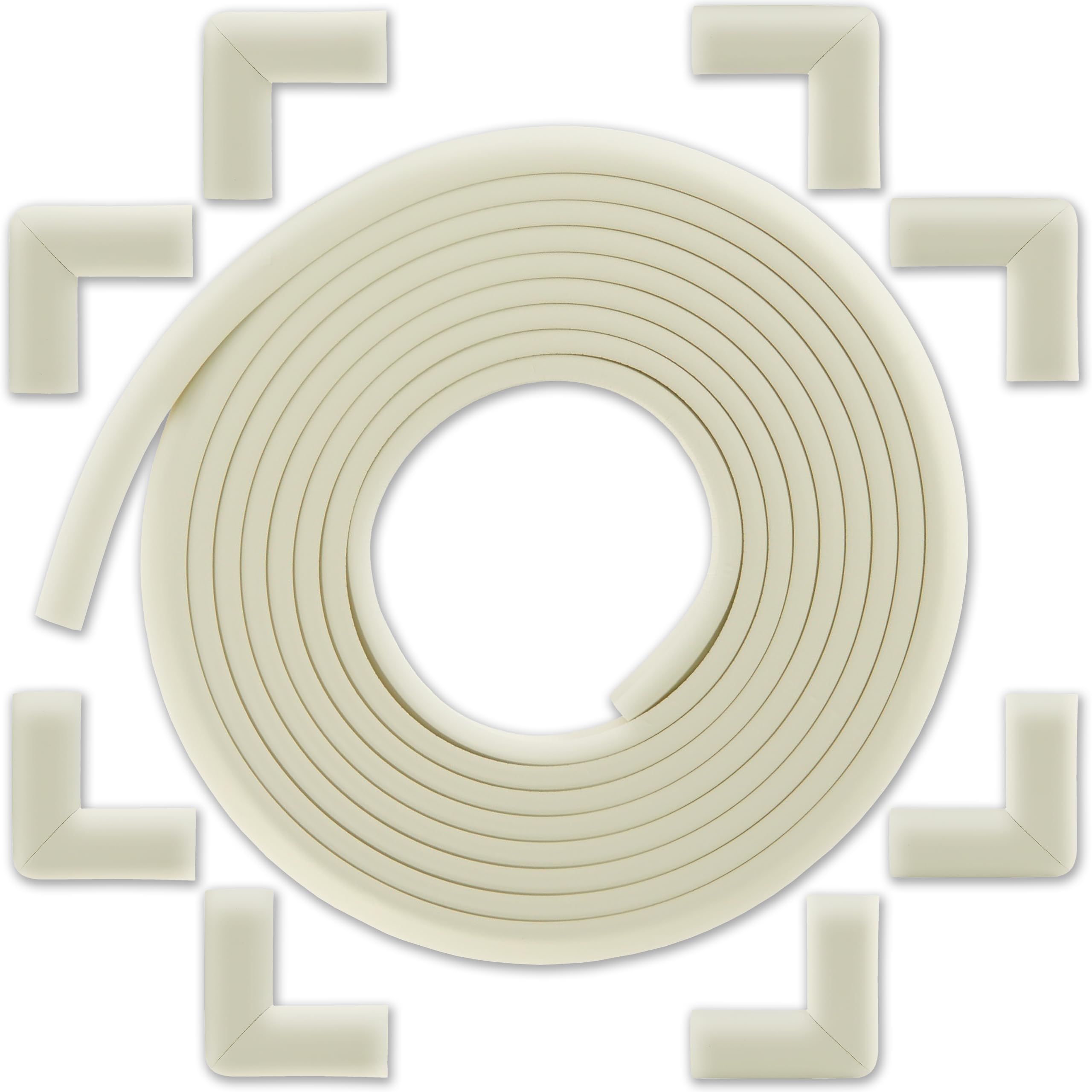 Bebe Earth Corner & Edge Guards