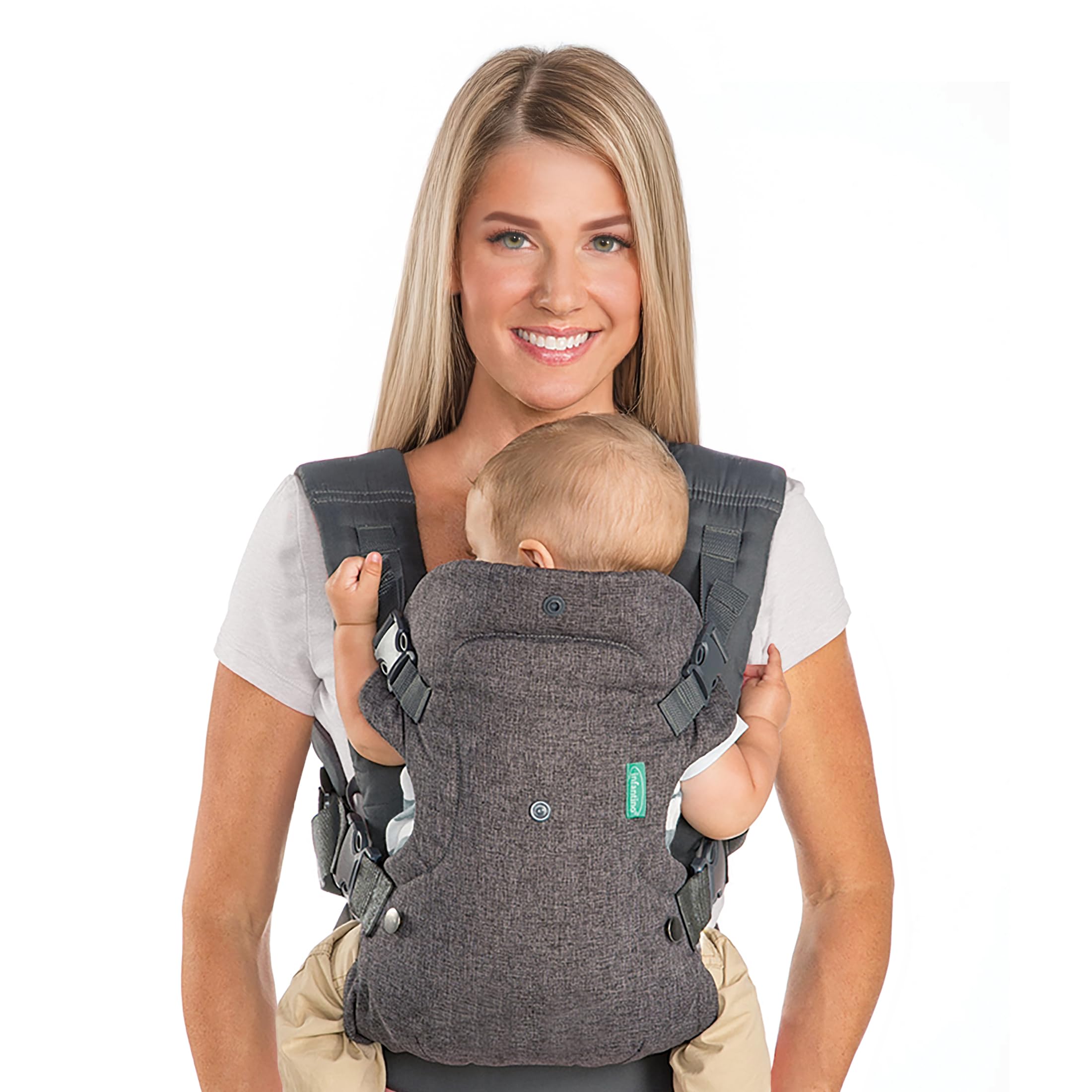 Infantino Flip 4-in-1 Carrier