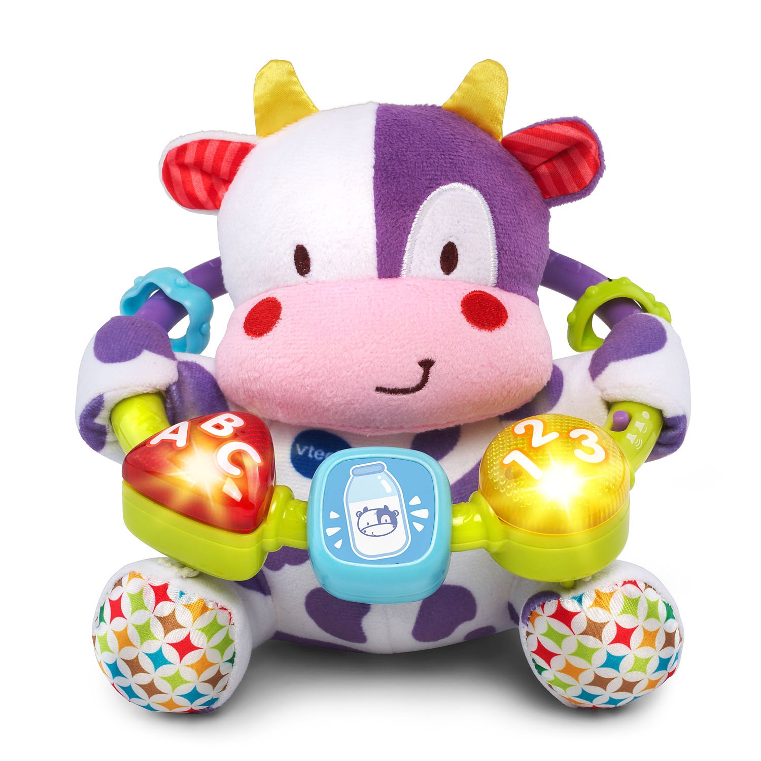 VTech Lil' Critters Moosical Beads