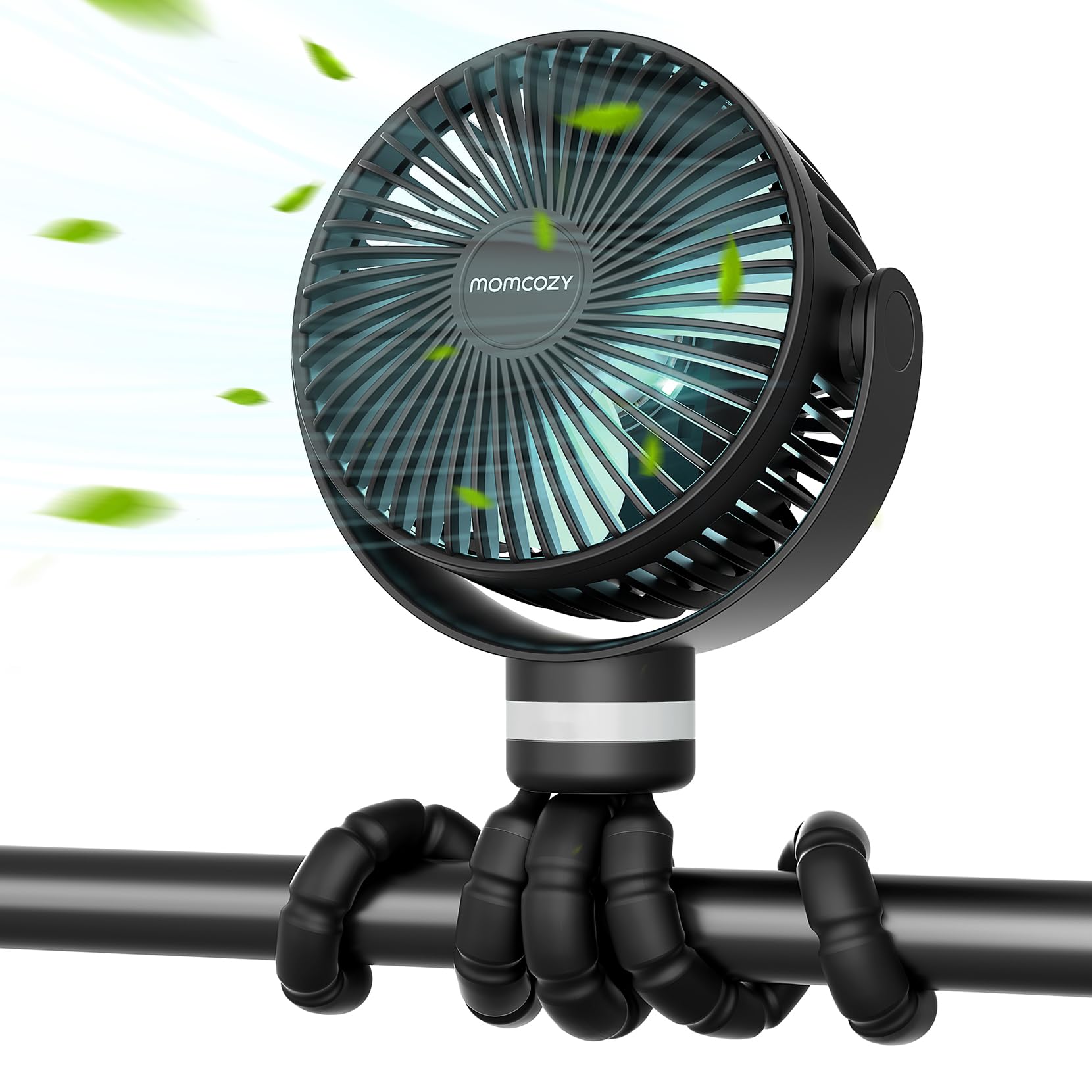 Momcozy Portable Stroller Fan