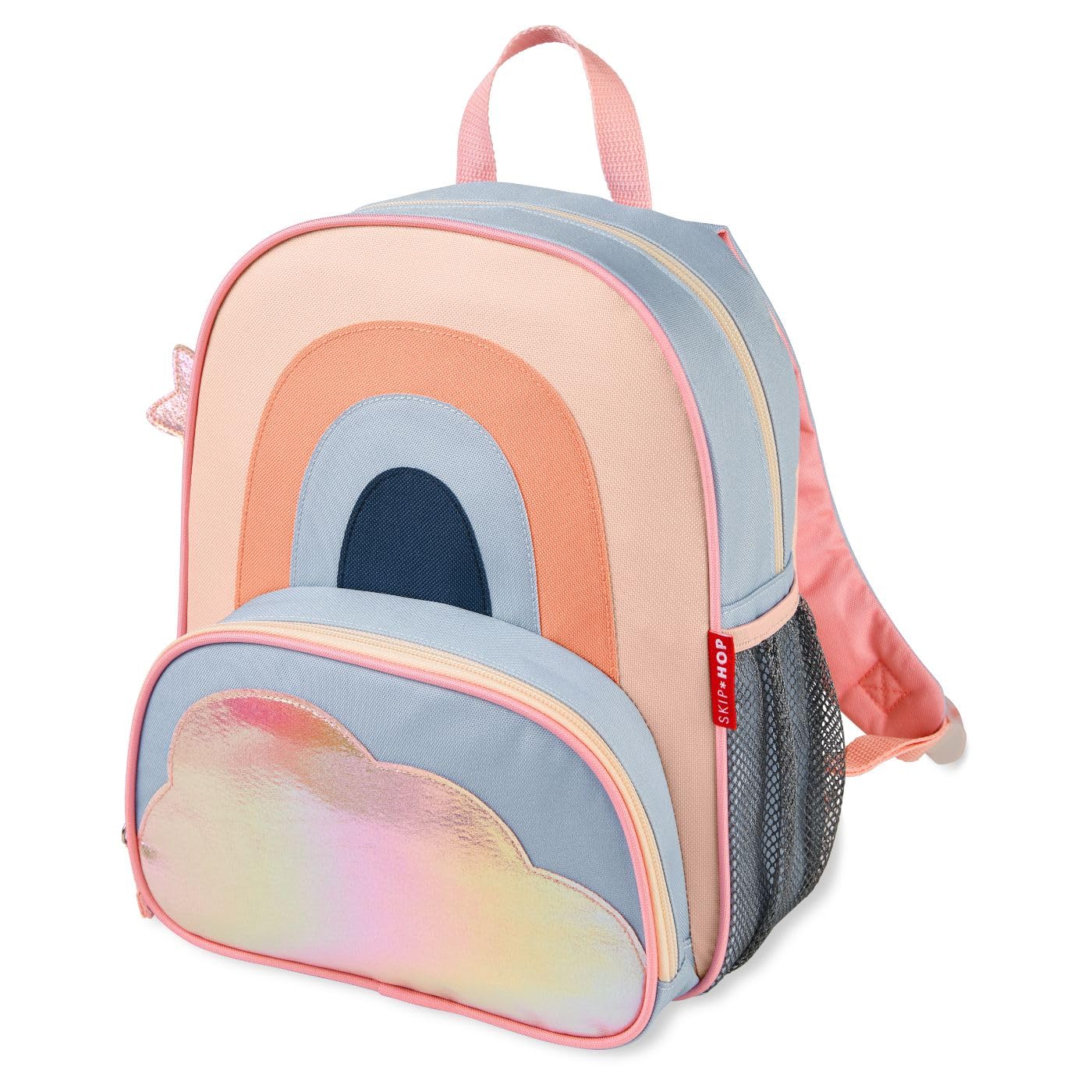Skip Hop Sparks Little Kid Backpack