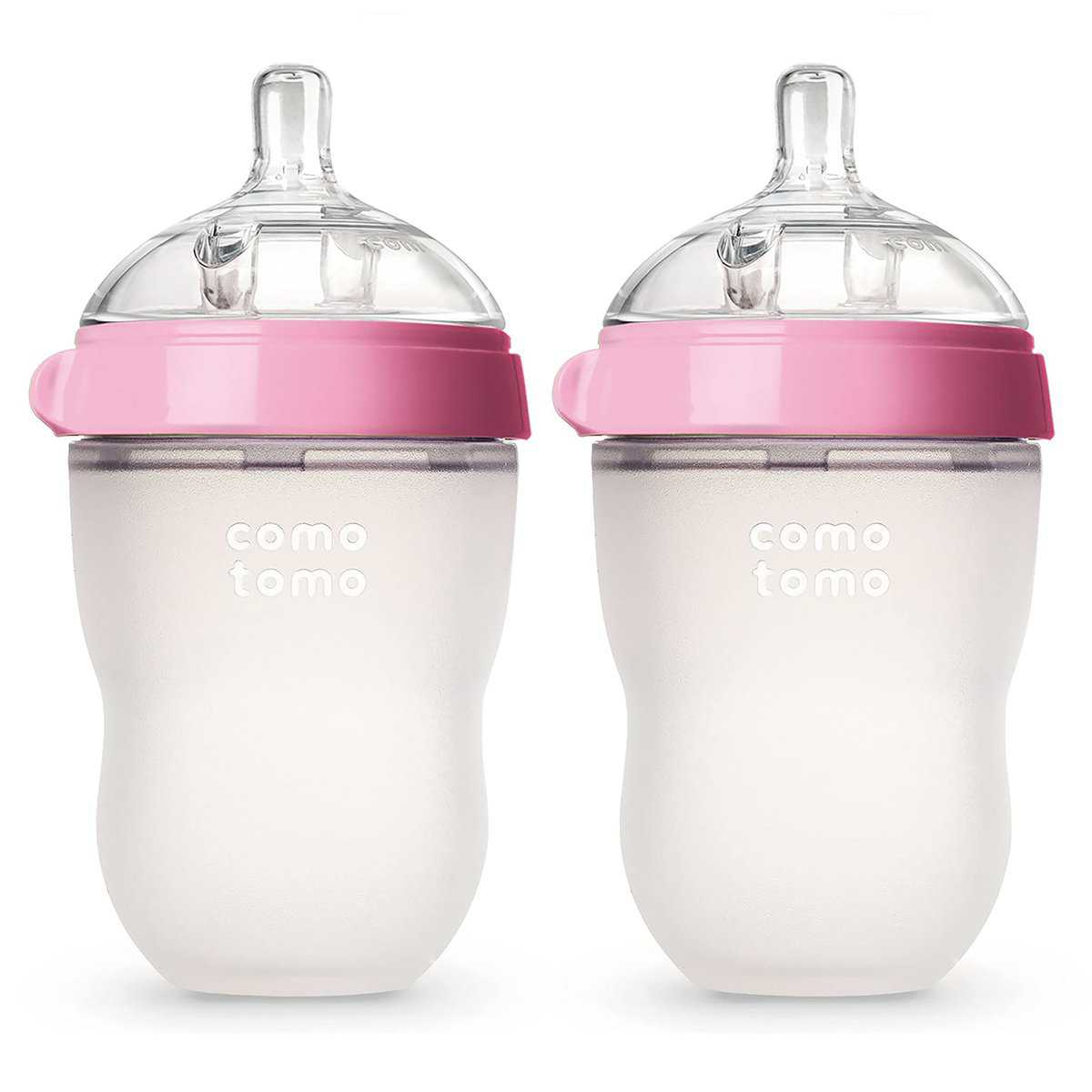 Comotomo Natural-Feel 8oz Bottle