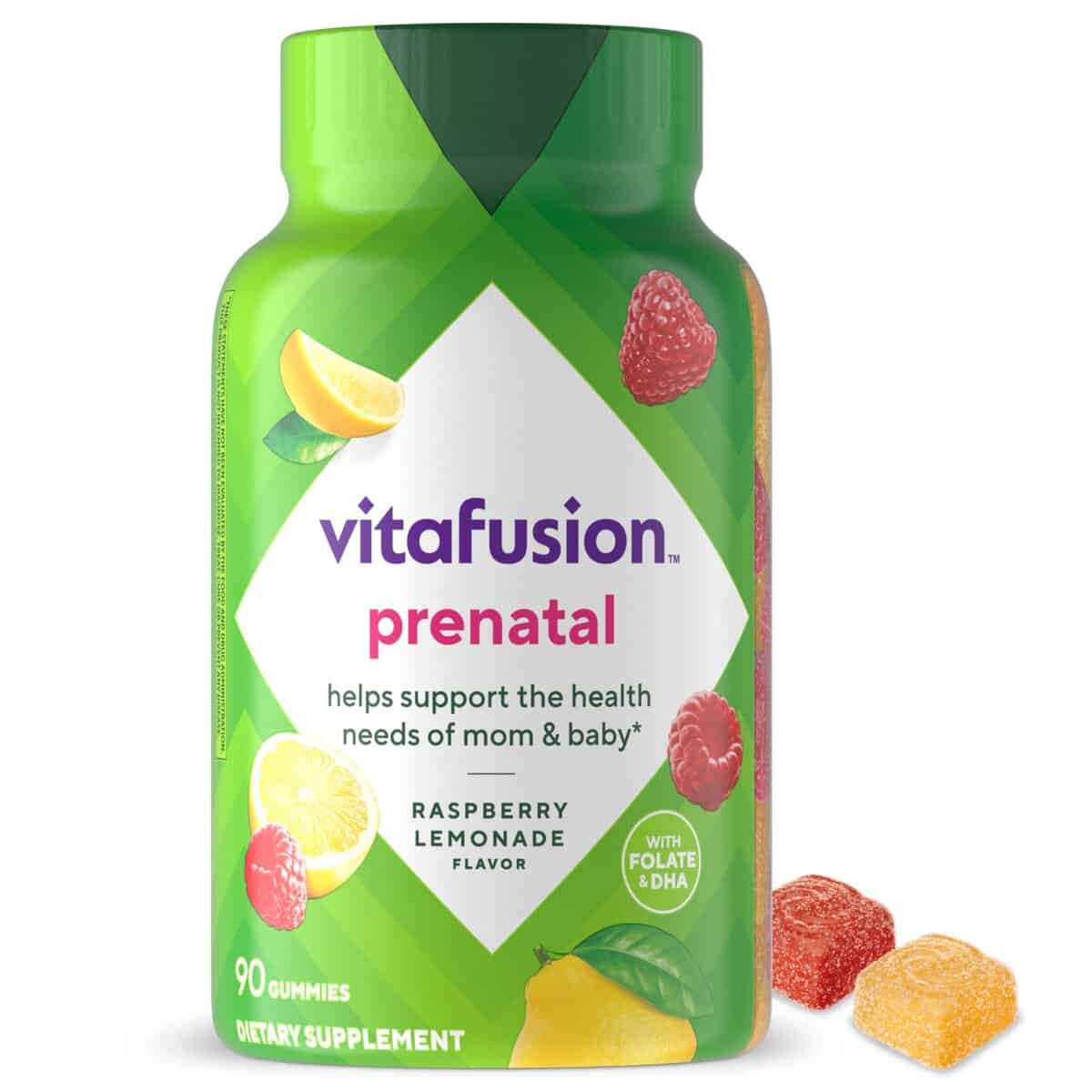 vitafusion PreNatal Gummy