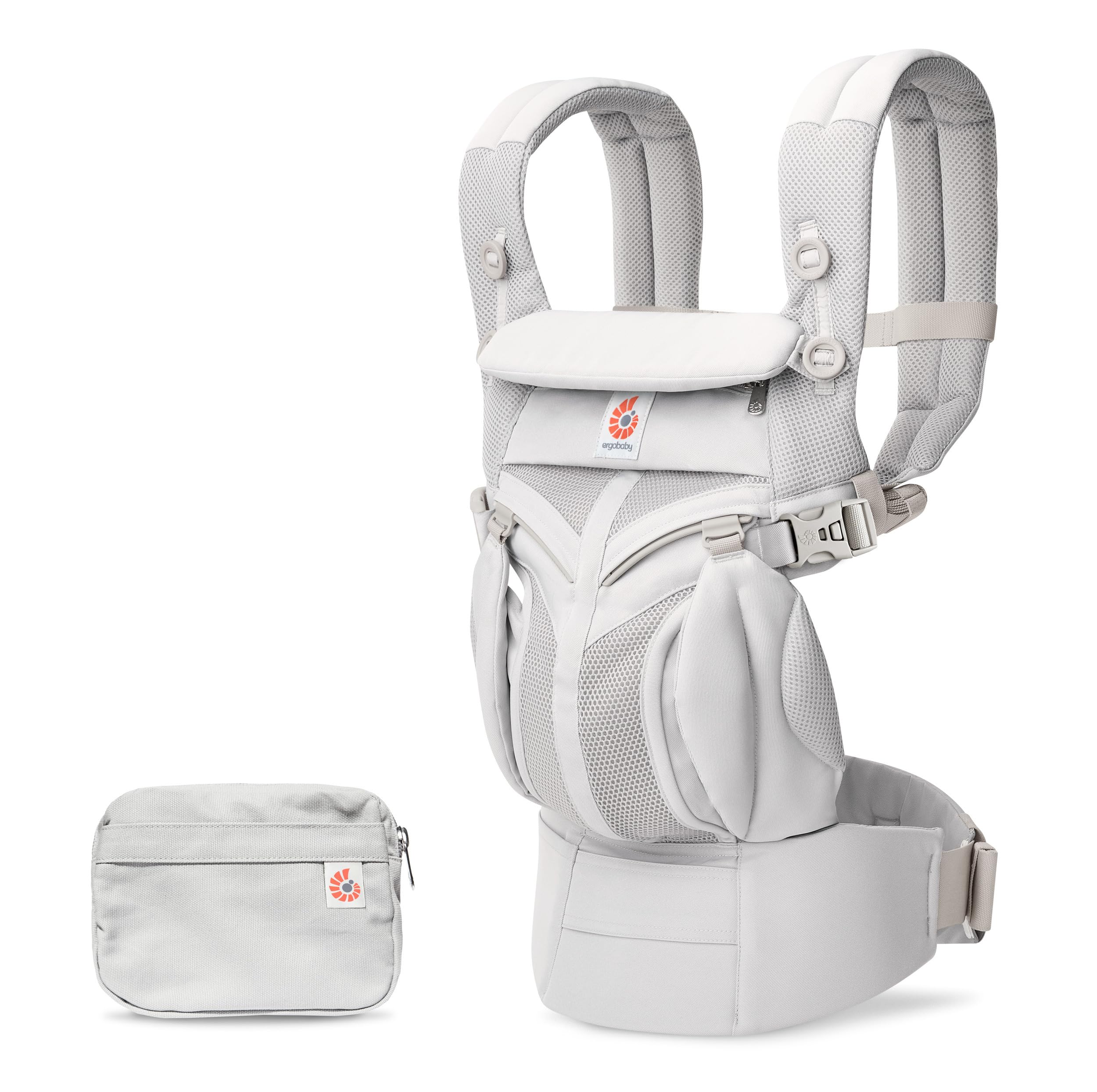 Ergobaby Omni 360 Cool Air Mesh