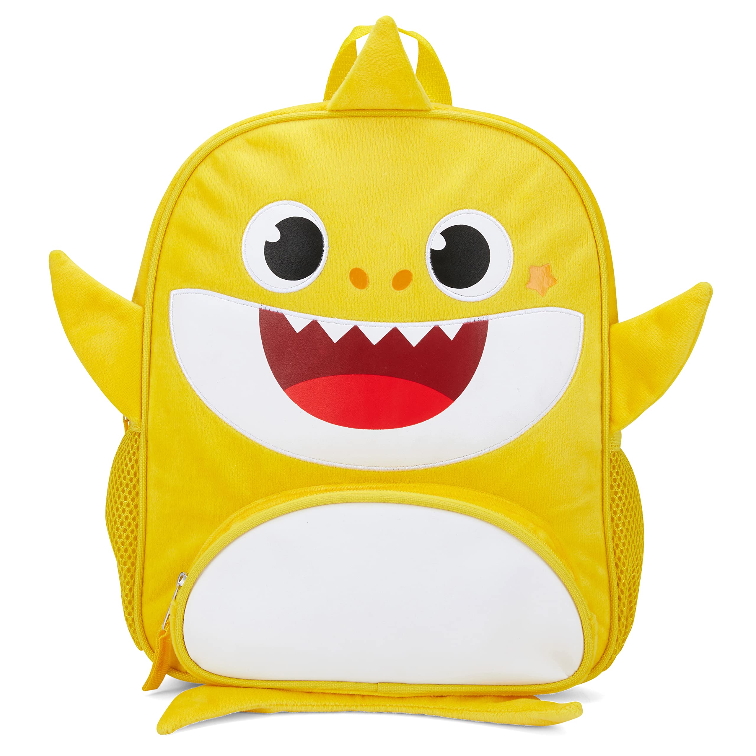 Baby Shark 12-inch Mini Backpack