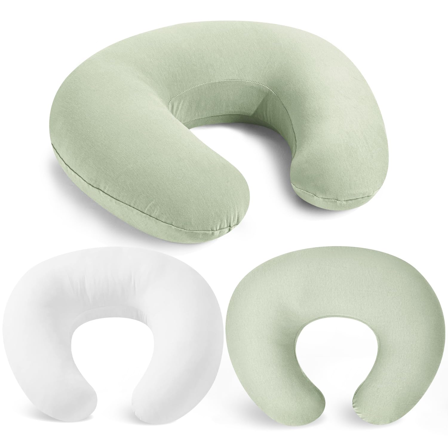 NiSleep Nursing Pillow