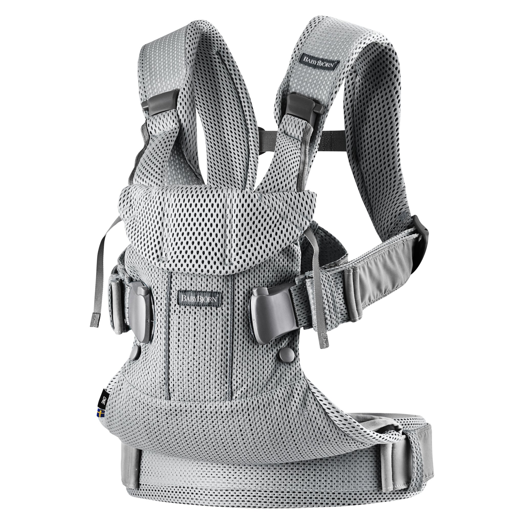 BABYBJÖRN Baby Carrier One Air