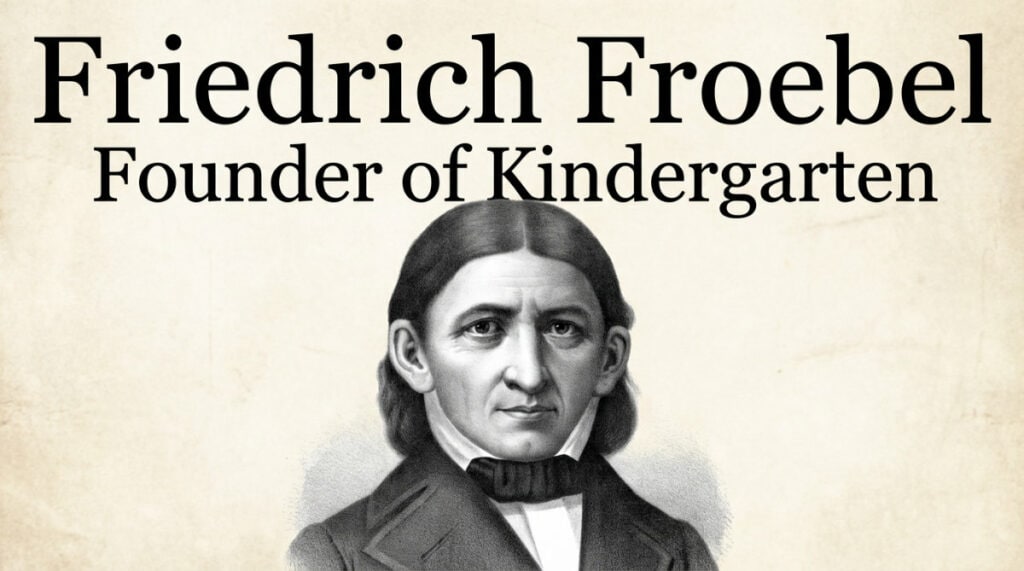 Frederick-Froebel