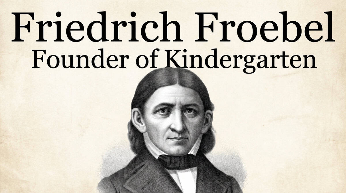Frederick-Froebel