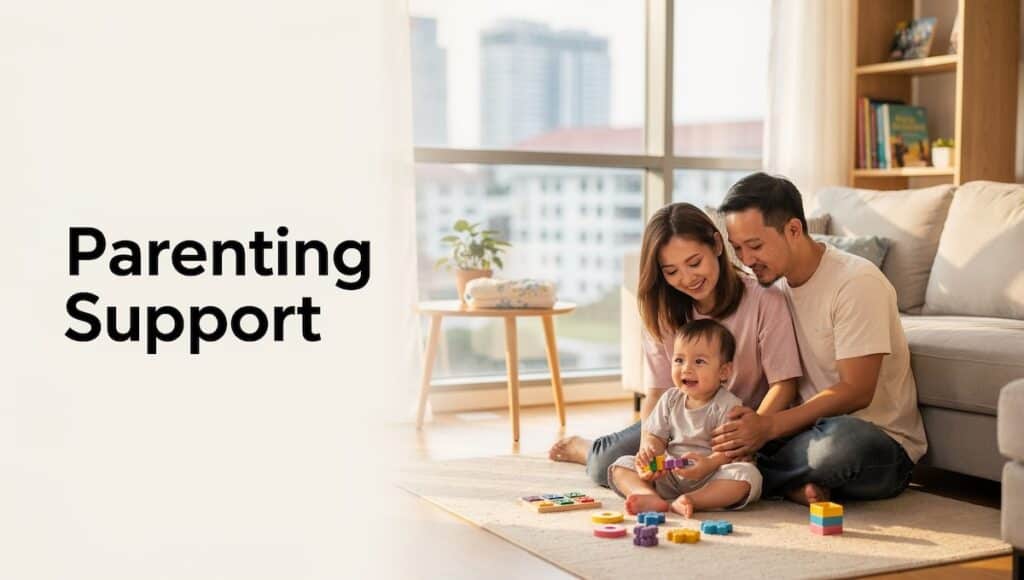 Parenting Support