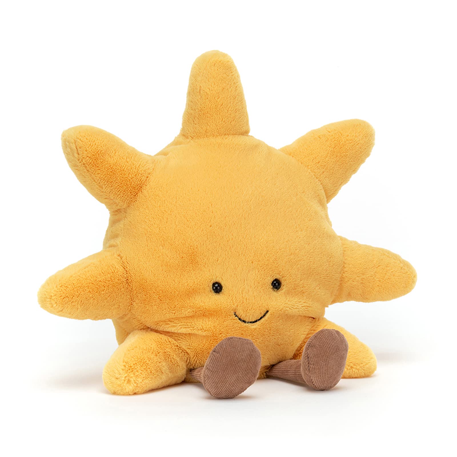 Jellycat Amuseable Sun (12.2 Inch)